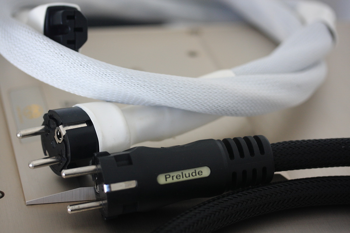 whatishifi: Power cord madness. Can power supply cables affect the